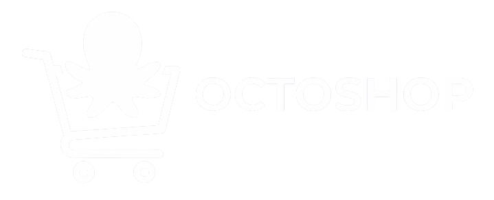 OctoShop Logo